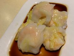 韭黄鲜虾肠粉-龙记烧腊茶餐厅(常德路店)