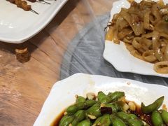 -凤爪王烧烤(徐东旗舰店)