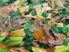 -京玉菲饭店(李村店)