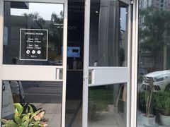 门面-dotcom coffee古点咖啡(致真大厦店)