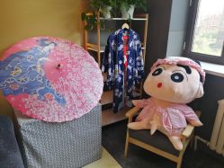 -觅屿日式脱毛美肤