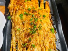 -聚点串吧·北京烧烤(赵登禹路店)