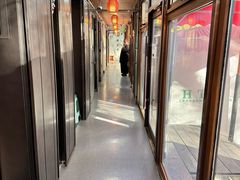 -掌上鲜(南顺城街店)