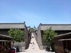 -山西王家大院