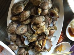 iphone_upload_pic-大京园海鲜烧烤(东城路店)