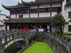 -绩溪龙川景区