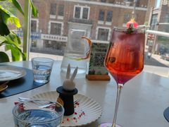 -ins森林童话餐厅coffee&bistro
