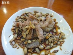 -金明姬和众烧烤店(东铁营店)