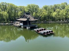 -柯岩风景区