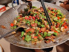 -陈一道辣椒炒肉·徐州菜(六中店)