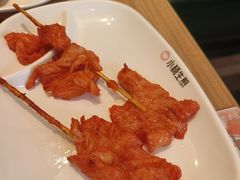 -小杨生煎(香港名都店)