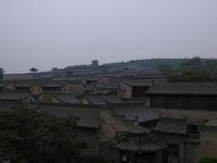 android_upload_pic-山西王家大院