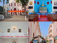 -厨邦酱油文化博览馆