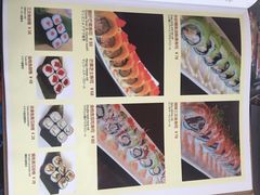 菜单-Jazz·ya 爵士屋(来福士店)