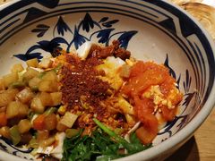 -小秦川·小炒黄牛肉拌面(商都路店)