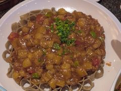 -三道菜(明堂公园店)