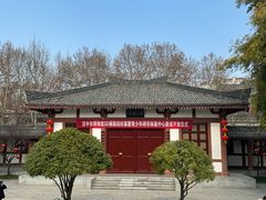 -拜将坛