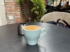 -VESH COFFEE(定西路店)