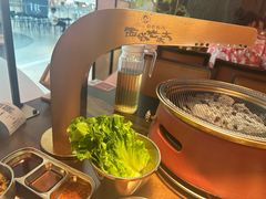 -西塔老太太泥炉烤肉(上海七宝领展广场店)