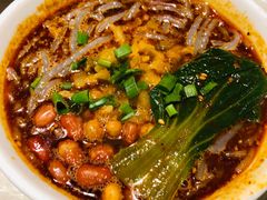 -川味堂·四川豆花(八卦岭店)