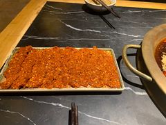 -杨家火锅(国美店)