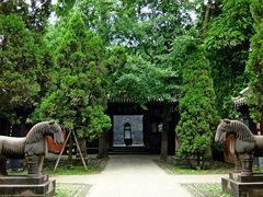 -成都武侯祠博物馆