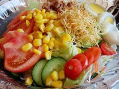 梦山水沙拉-梦山水日本烧肉(五四广场店)