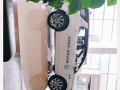 -青岛中升仕豪捷豹路虎4S店