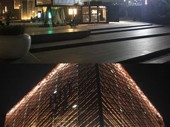 -映月湖中央公园