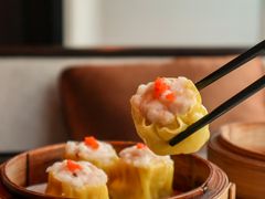 -中山保利艾美酒店-乐美中餐厅