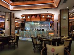 -大佛寺高级素食自助餐厅