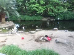 -苏州河梦清园环保主题公园