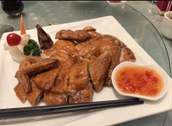 -金茂深圳JW万豪酒店·宴会厅