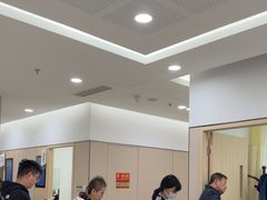 -慈铭体检(洋桥分院)