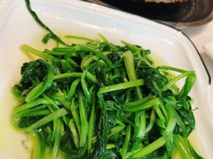 -19号私房菜(云南路店)