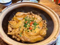 -百花人家(门城水岸店)