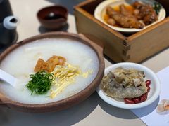 -蔡澜港式点心(皇庭广场店)
