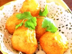 -猫岛主趣味餐厅(鼓浪屿店)