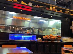 -simply thai天泰(长泰广场店)