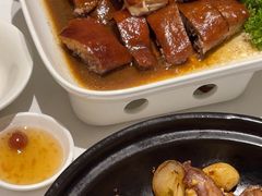 -尚一汤·粤菜海鲜(汇智国际商业中心店)
