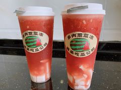 -喜茶(中山白水井店)