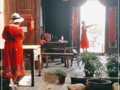 -杏花村文化旅游区