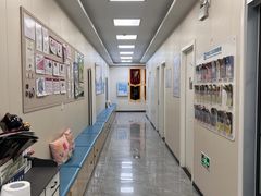 -美联众合爱康动物医院•复杂内科•肿瘤科•牙科•腔镜诊疗中心