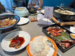-小厨娘淮扬菜(天印大道店)