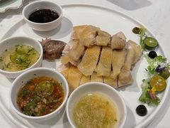 白切文昌鸡-闻见中国海南菜(K11店)