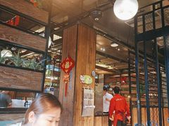 -湘阁里辣(大朗广场店)