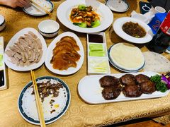 -德缘烤鸭店(大栅栏店)