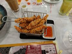 -威尼斯西餐厅(古镇店)