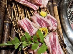-一品诚记烤肉·甄选店(中南路店)