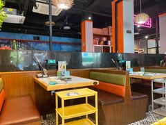 -三毛牛肉店(福强店)